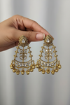 ANTIQUE EARRING