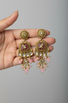 ANTIQUE EARRING