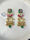 ANTIQUE EARRING