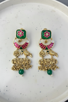 ANTIQUE EARRING