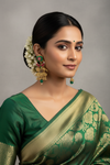 ANTIQUE EARRING