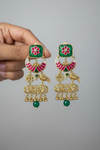 ANTIQUE EARRING